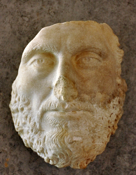 Roman man CE 190-210