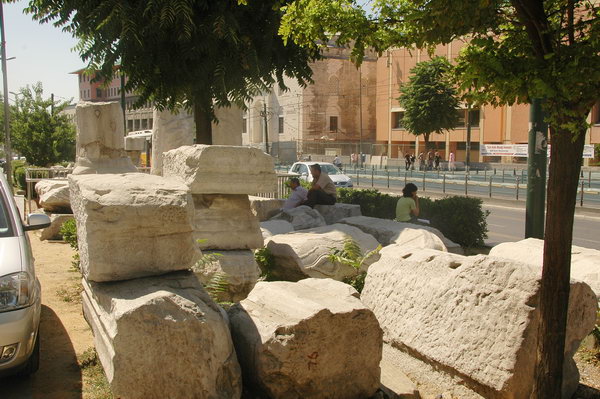 Forum of Theodosius