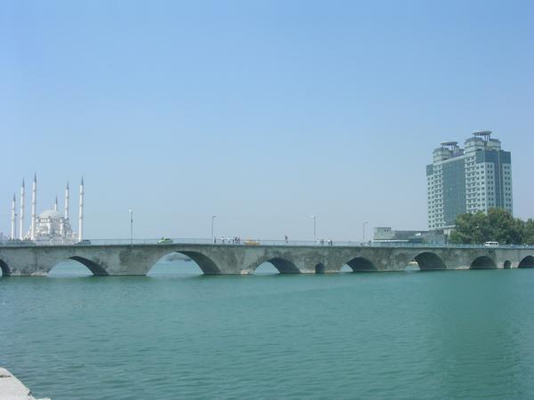 Adana, bridge 1