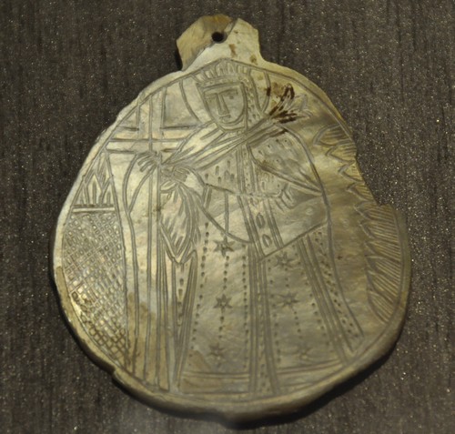 Beirut, Medal of St. Catharine
