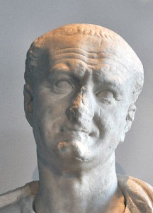 Vespasian