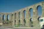 The aquaduct of Nepete
