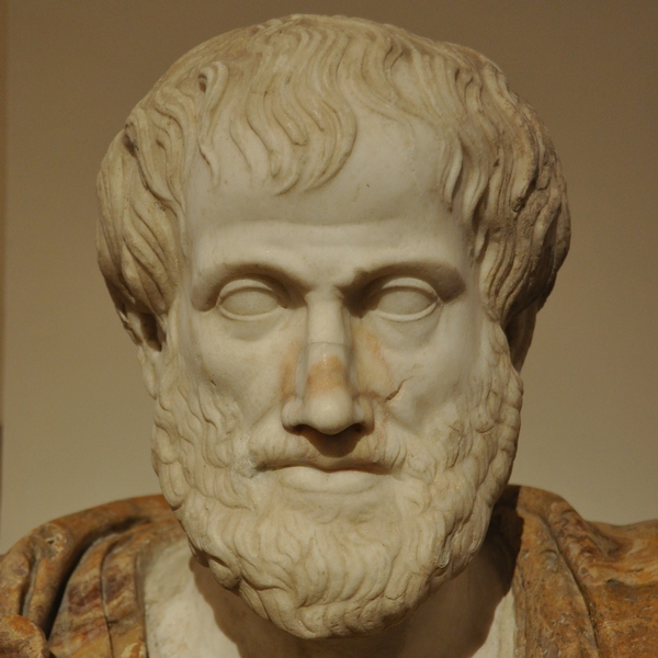 Aristotle (Ludovisi)