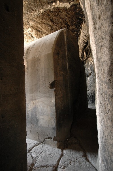 Amasia, Royal Tomb 3 (2)