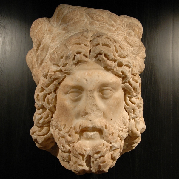 Perinthus, Portrait of Commodus