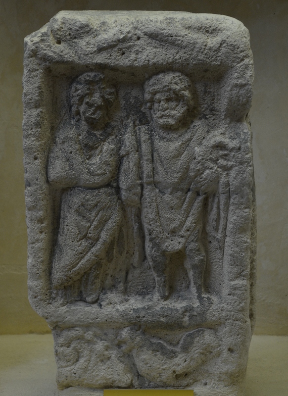 Reims, Relief of Rosmerta and Teutatis