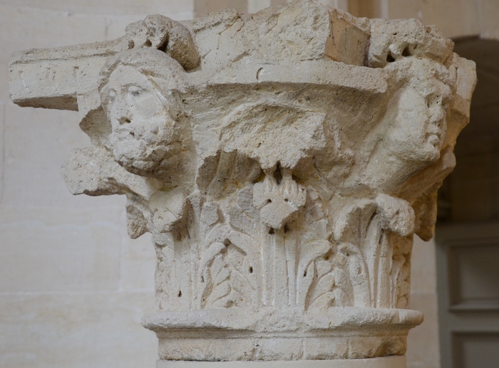 Reims, Capital with the Four Seasons