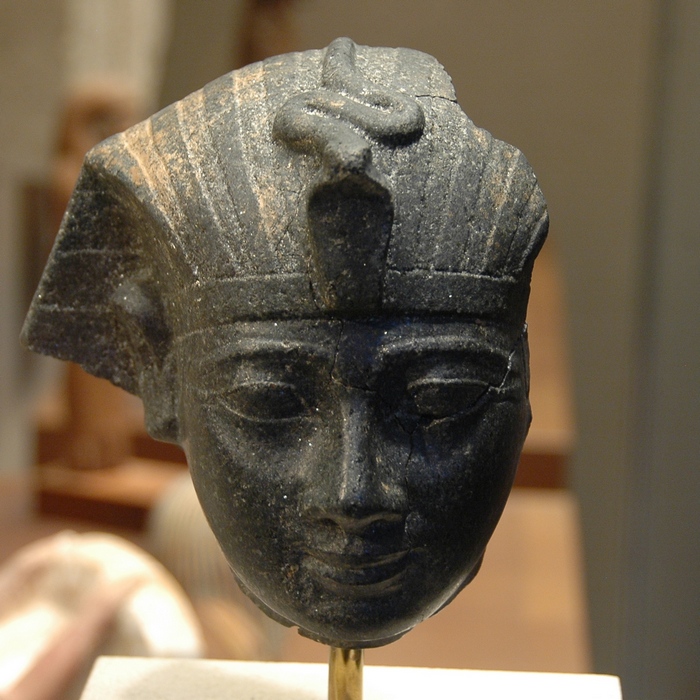 Amenhotep II (2)