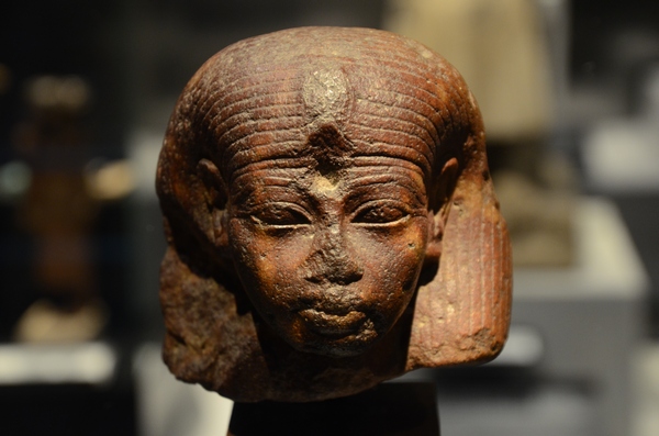 Amenhotep III (1)