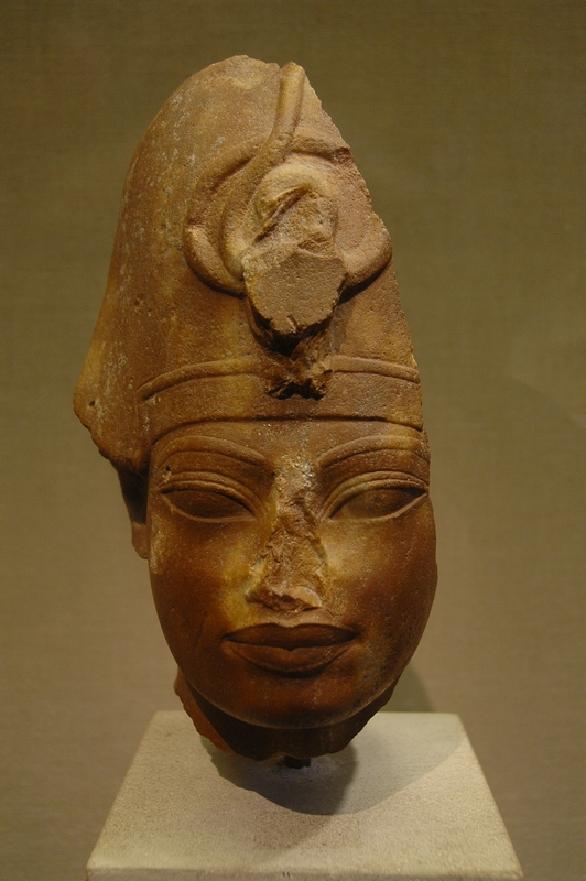 Amenhotep III (2)