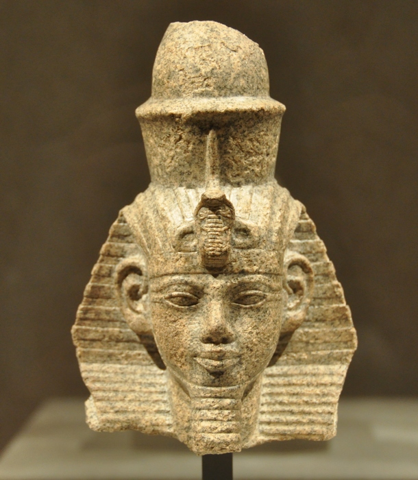 Amenhotep III (3)