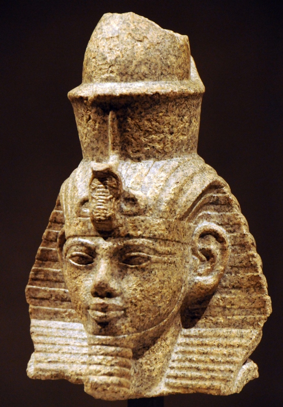 Amenhotep III (4)