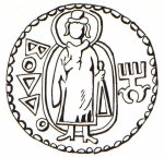 Coin of Buddha