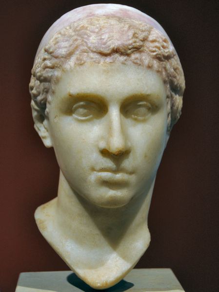 Cleopatra VII Philopator (1)