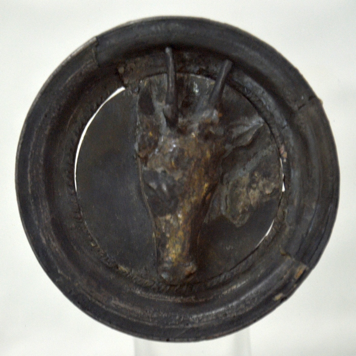 Soumaa d'el Khroub, Medal (deer)