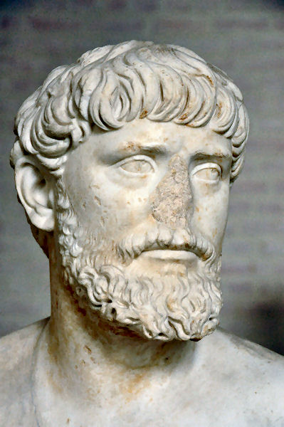 Apollodorus of Damascus