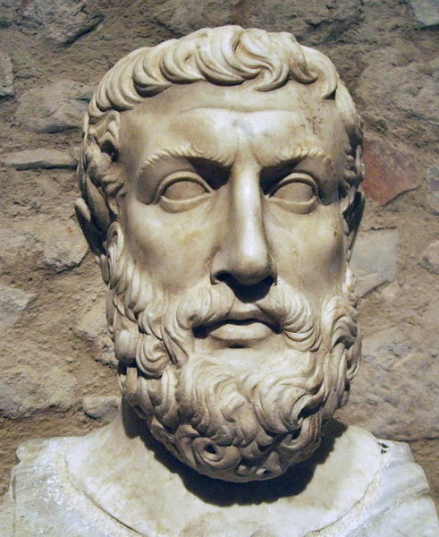 Parmenides