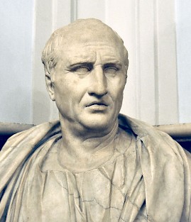 The Genius of Julius Caesar