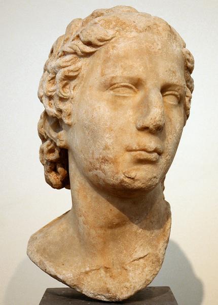 Hellenistic ruler