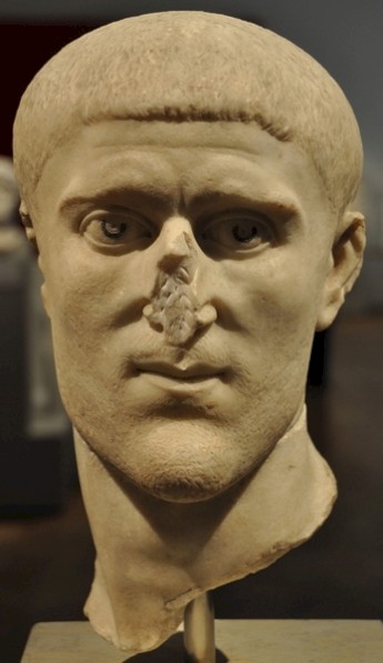 Constantius I Chlorus