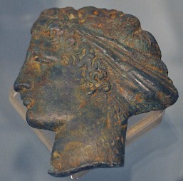 Votive offering