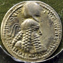Ardashir I