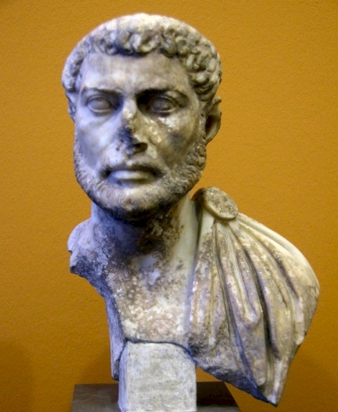 Claudius II