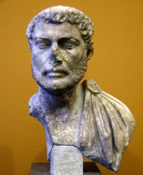 Claudius II