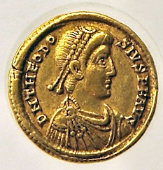 Theodosius I