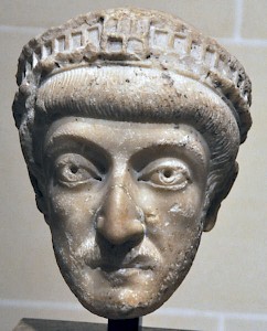 Theodosius II