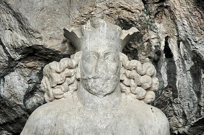 Shapur I