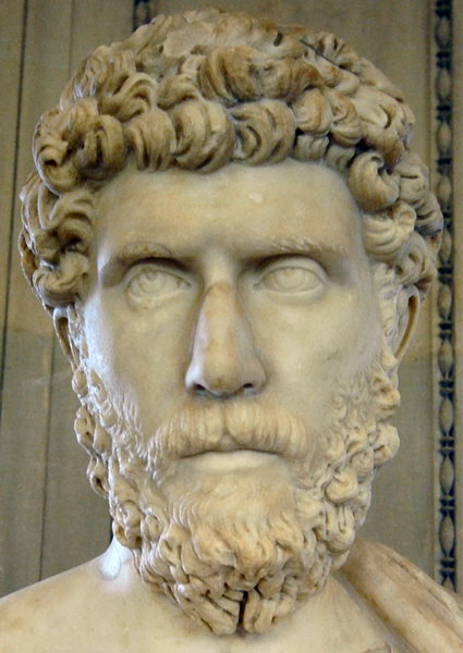 Aelius Caesar