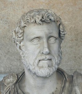 Antoninus Pius