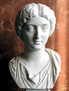 Faustina II