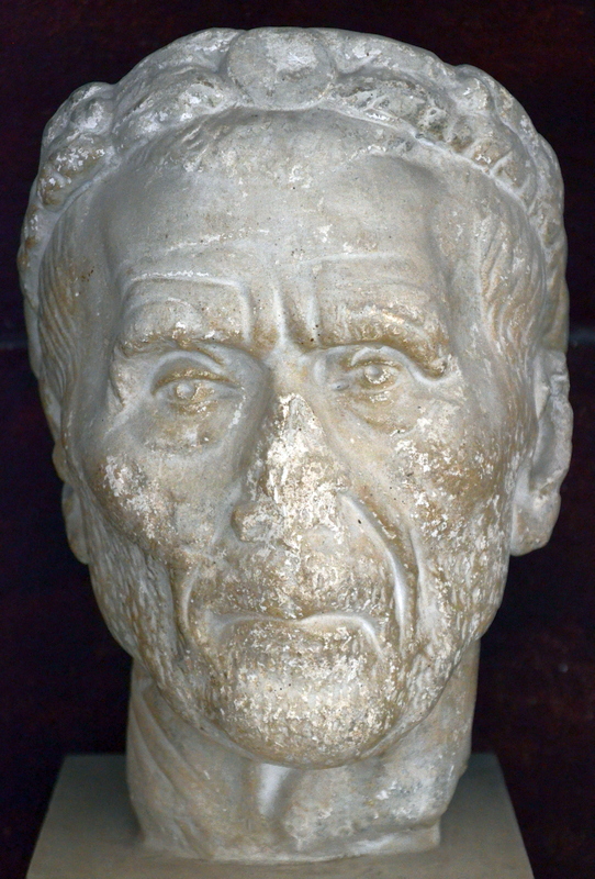 Thysdrus, Gordian I