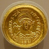 Anastasius I