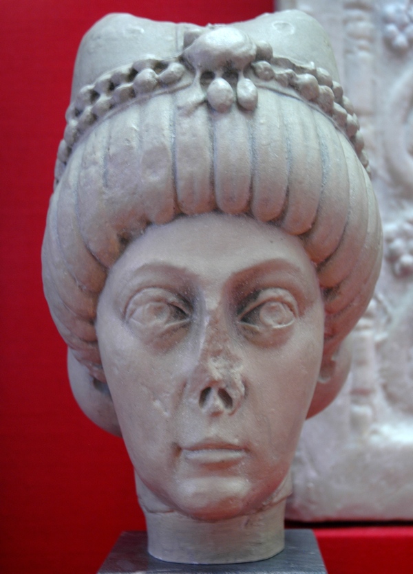 Theodora