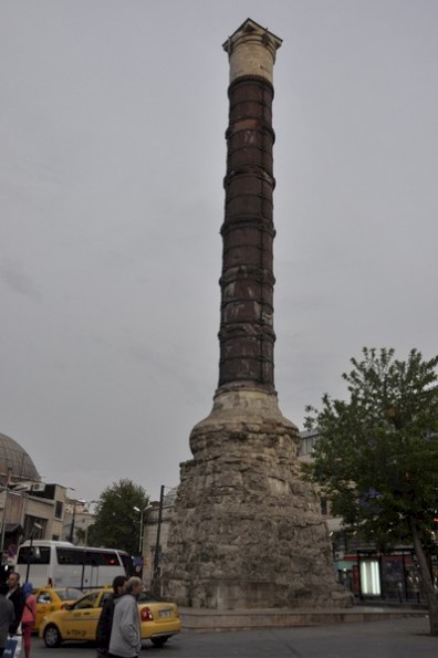 Column of Constantine