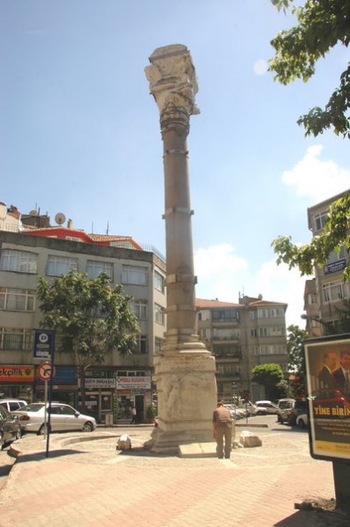 Column of Marcian