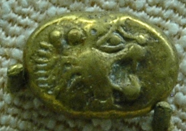 Lydian stater