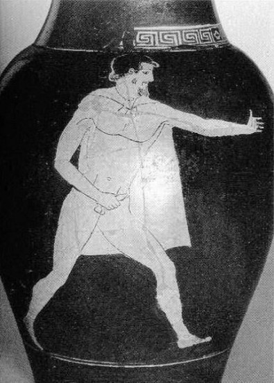 Eurymedon bottle 1