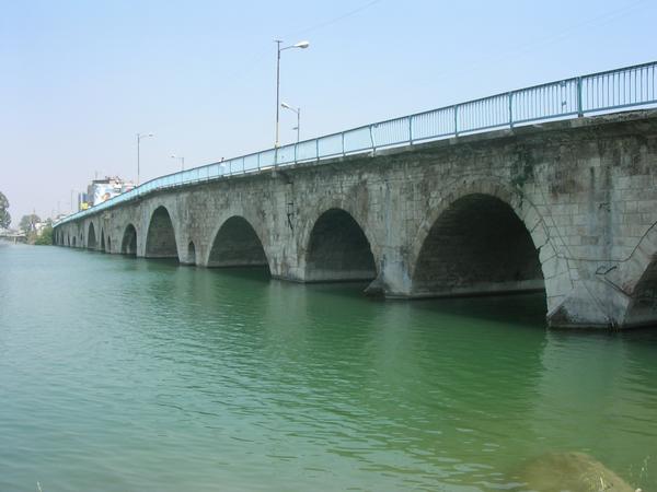 Adana, bridge 2