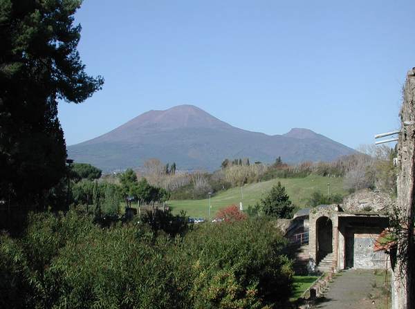 Vesuvius