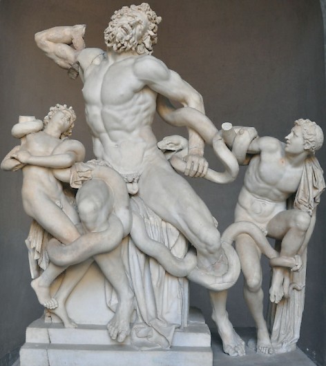 The Laocoon Group