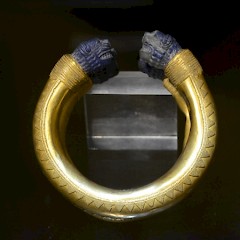 Achaemenid armlet