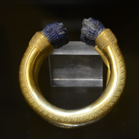 Achaemenid armlet