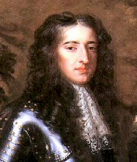William III (by Peter Lely)