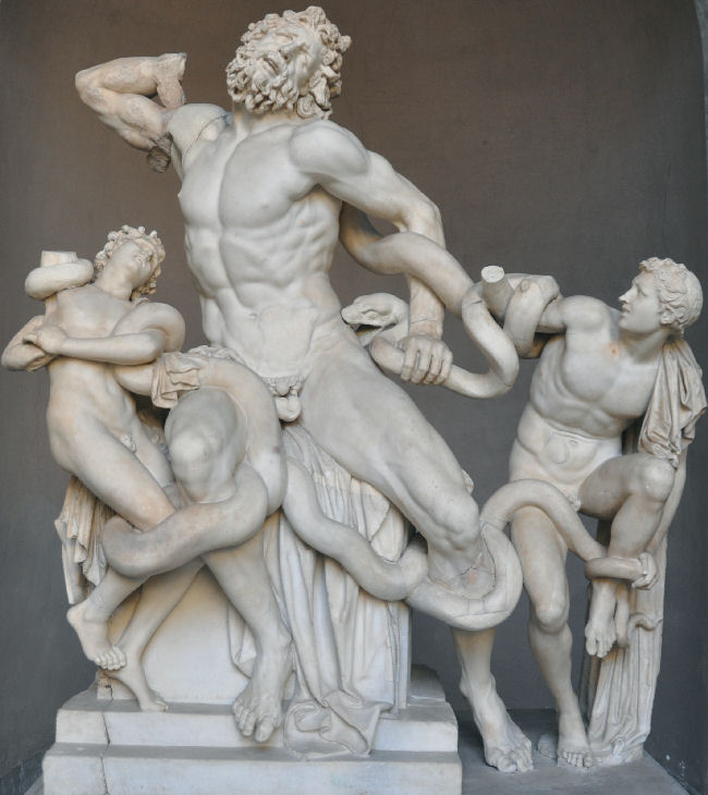 Laocoon Group
