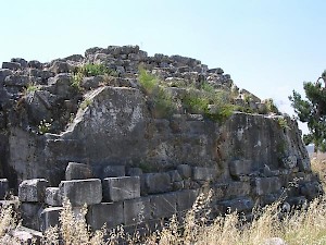 Belevi mausoleum