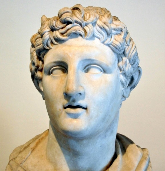 Demetrius I Poliorcetes